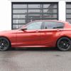 bmw 1-series 2019 -BMW--BMW 1 Series DBA-1R15--WBA1R520605L51290---BMW--BMW 1 Series DBA-1R15--WBA1R520605L51290- image 9