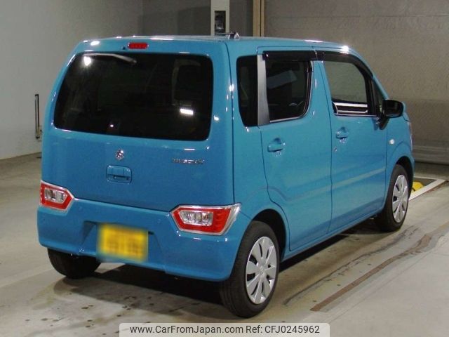 suzuki wagon-r 2023 -SUZUKI 【京都 582た5155】--Wagon R MH85S-169255---SUZUKI 【京都 582た5155】--Wagon R MH85S-169255- image 2