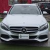 mercedes-benz c-class 2016 -MERCEDES-BENZ--Benz C Class DBA-205040C--WDD2050402R138562---MERCEDES-BENZ--Benz C Class DBA-205040C--WDD2050402R138562- image 8