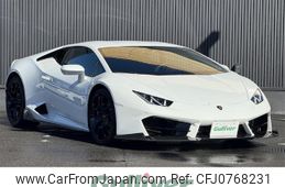 lamborghini huracan 2019 -LAMBORGHINI--ﾗﾝﾎﾞﾙｷﾞｰﾆｳﾗｶﾝ ABA-ZFDKBB--ZHWEC2ZFXJLA11159---LAMBORGHINI--ﾗﾝﾎﾞﾙｷﾞｰﾆｳﾗｶﾝ ABA-ZFDKBB--ZHWEC2ZFXJLA11159-