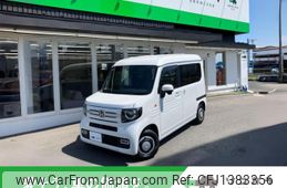 honda n-van 2022 -HONDA--N VAN 5BD-JJ1--JJ1-5006706---HONDA--N VAN 5BD-JJ1--JJ1-5006706-