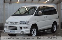 mitsubishi delica-spacegear 2005 -MITSUBISHI--Delica Space Gear GH-PD6W--PD6W-1003890---MITSUBISHI--Delica Space Gear GH-PD6W--PD6W-1003890-