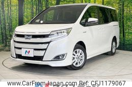 toyota noah 2018 -TOYOTA--Noah DAA-ZWR80G--ZWR80-0355242---TOYOTA--Noah DAA-ZWR80G--ZWR80-0355242-