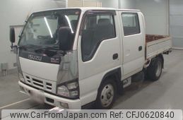 isuzu elf-truck 2007 -ISUZU--Elf NKR81A-7071336---ISUZU--Elf NKR81A-7071336-