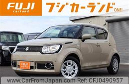 suzuki ignis 2019 -SUZUKI--Ignis DAA-FF21S--FF21S-144280---SUZUKI--Ignis DAA-FF21S--FF21S-144280-