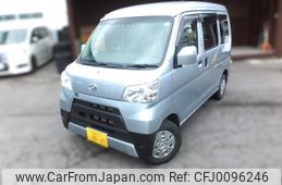 daihatsu hijet-van 2018 -DAIHATSU 【函館 480ｶ4845】--Hijet Van S331V--0191364---DAIHATSU 【函館 480ｶ4845】--Hijet Van S331V--0191364-