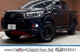 toyota hilux 2019 GOO_NET_EXCHANGE_0208369A20240915D005