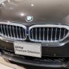 bmw 5-series 2017 -BMW--BMW 5 Series DBA-JA20--WBAJA52090G455297---BMW--BMW 5 Series DBA-JA20--WBAJA52090G455297- image 10