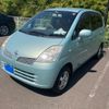 nissan moco 2004 -NISSAN--Moco CBA-MG21S--MG21S-383480---NISSAN--Moco CBA-MG21S--MG21S-383480- image 3