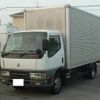 mitsubishi-fuso canter 2001 GOO_NET_EXCHANGE_0504287A30250708W003 image 1