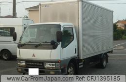 mitsubishi-fuso canter 2001 GOO_NET_EXCHANGE_0504287A30250708W003