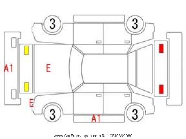 daihatsu move 2019 -DAIHATSU--Move DBA-LA150S--LA150S-2002854---DAIHATSU--Move DBA-LA150S--LA150S-2002854- image 2