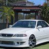 toyota mark-ii 2000 CFJ1657362 image 1