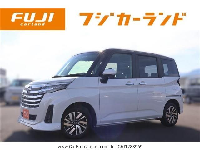 daihatsu thor 2024 -DAIHATSU--Thor 5BA-M910S--M910S-1002***---DAIHATSU--Thor 5BA-M910S--M910S-1002***- image 1