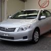 toyota corolla-axio 2010 -TOYOTA--Corolla Axio DBA-NZE141--NZE141-6159827---TOYOTA--Corolla Axio DBA-NZE141--NZE141-6159827- image 1