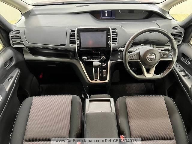 nissan serena 2016 quick_quick_DAA-GFC27_GFC27-030299 image 2