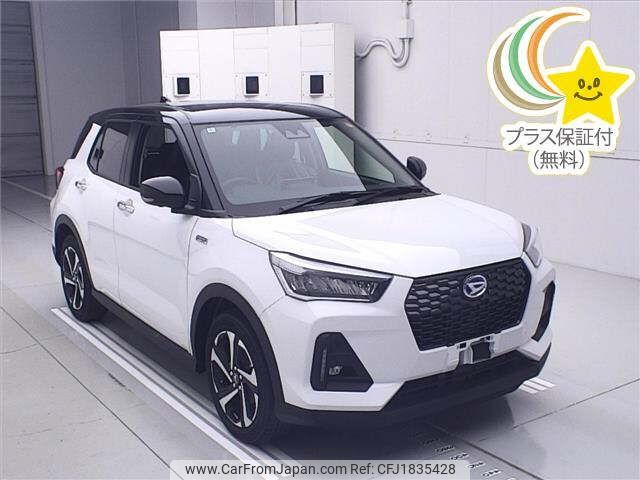 daihatsu rocky 2025 CFJ1835428 image 1