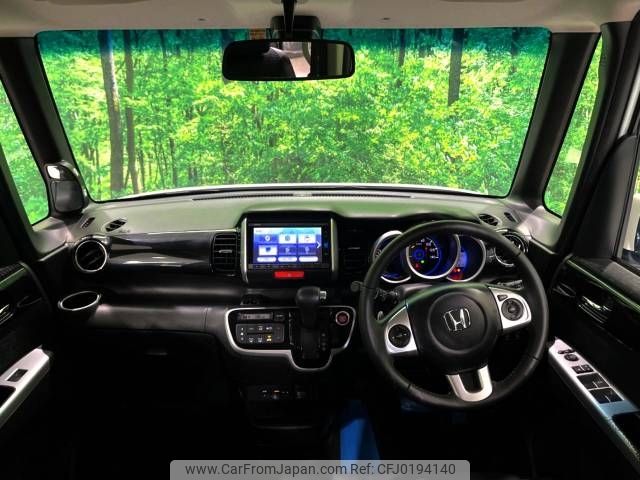 honda n-box 2015 -HONDA--N BOX DBA-JF1--JF1-2500380---HONDA--N BOX DBA-JF1--JF1-2500380- image 2