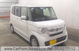 honda n-box 2023 -HONDA 【前橋 580ｽ112】--N BOX JF3--5270285---HONDA 【前橋 580ｽ112】--N BOX JF3--5270285-