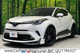 toyota c-hr 2019 CFJ1786327