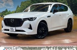 mazda mazda-others 2023 -MAZDA--CX-60 3CA-KH3R3P--KH3R3P-104233---MAZDA--CX-60 3CA-KH3R3P--KH3R3P-104233-