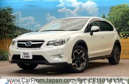 subaru xv 2013 -SUBARU--Subaru XV DBA-GP7--GP7-030419---SUBARU--Subaru XV DBA-GP7--GP7-030419-