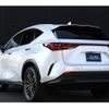 lexus nx 2023 quick_quick_5BA-AAZA25_AAZA25-6000290 image 5