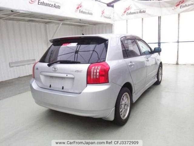 toyota corolla-runx 2004 2829189-ea212981 image 2