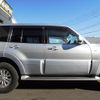 mitsubishi pajero 2013 quick_quick_V93W_V93W-0700193 image 4