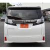 toyota vellfire 2016 -TOYOTA--Vellfire DBA-AGH30W--AGH30-0108705---TOYOTA--Vellfire DBA-AGH30W--AGH30-0108705- image 9