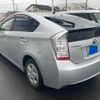 toyota prius 2010 CFJ1548693 image 4