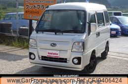 subaru sambar 2011 CARSENSOR_JP_AU6030798016