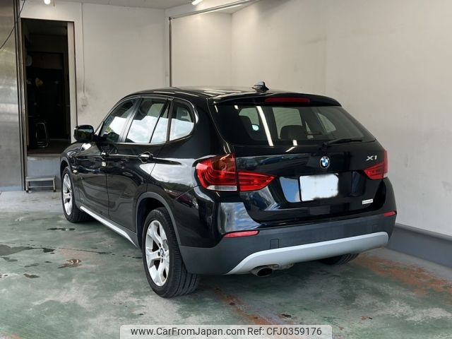 bmw x1 2011 -BMW 【名古屋 307む5259】--BMW X1 VL18-0VP89938---BMW 【名古屋 307む5259】--BMW X1 VL18-0VP89938- image 2