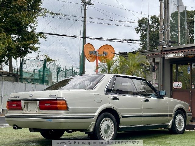 nissan cedric 1990 CFJ1712322 image 2
