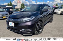 honda vezel 2014 -HONDA--VEZEL DAA-RU3--RU3-1029641---HONDA--VEZEL DAA-RU3--RU3-1029641-