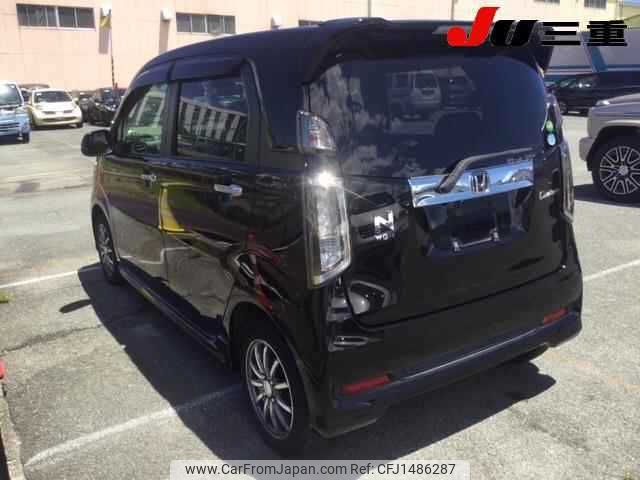 honda n-wgn 2014 -HONDA--N WGN JH1-2027938---HONDA--N WGN JH1-2027938- image 2