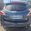 nissan murano 2011 CFJ1676205 image 12
