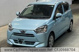 subaru pleo-plus 2018 -SUBARU--Pleo Plus LA350F-0004488---SUBARU--Pleo Plus LA350F-0004488-