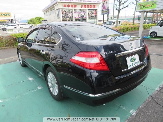 nissan teana 2010 -NISSAN--Teana J32--104339---NISSAN--Teana J32--104339- image 2