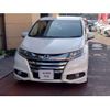 honda odyssey 2014 -HONDA 【名変中 】--Odyssey RC1--1037844---HONDA 【名変中 】--Odyssey RC1--1037844- image 2