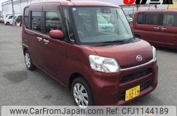 daihatsu tanto 2017 -DAIHATSU 【三重 582ｾ3219】--Tanto LA600S--0518810---DAIHATSU 【三重 582ｾ3219】--Tanto LA600S--0518810-