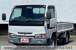 nissan atlas 2003 CFJ1647065
