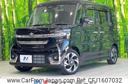 suzuki spacia 2024 CFJ1607032