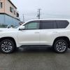 toyota land-cruiser-prado 2021 quick_quick_3BA-TRJ150W_TRJ150-0132593 image 3