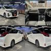 toyota alphard 2017 quick_quick_DBA-AGH30W_AGH30-0139806 image 3