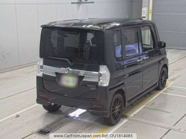 daihatsu tanto 2014 CFJ1814085 image 2