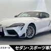 toyota supra 2020 CFJ1789216 image 1