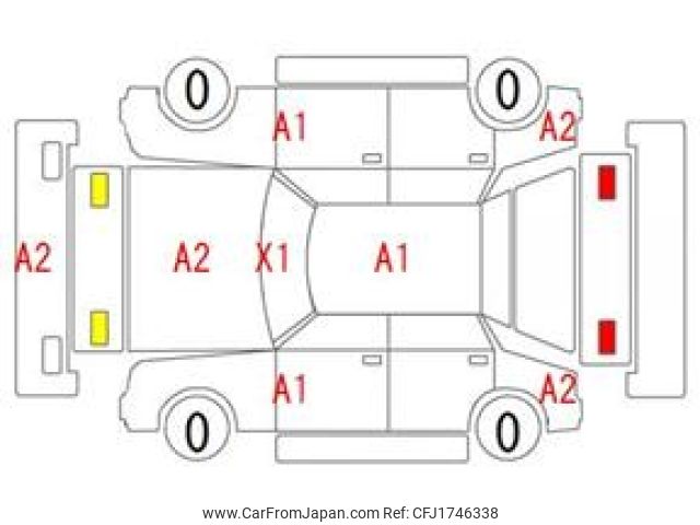 toyota probox-van 2020 CFJ1746338 image 2