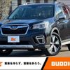 subaru forester 2018 -SUBARU--Forester 5AA-SKE--SKE-008892---SUBARU--Forester 5AA-SKE--SKE-008892- image 1