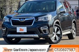 subaru forester 2018 -SUBARU--Forester 5AA-SKE--SKE-008892---SUBARU--Forester 5AA-SKE--SKE-008892-